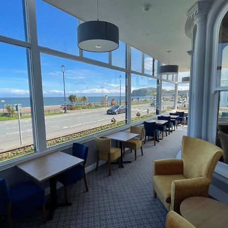 Hydro Hotel Llandudno Exterior foto